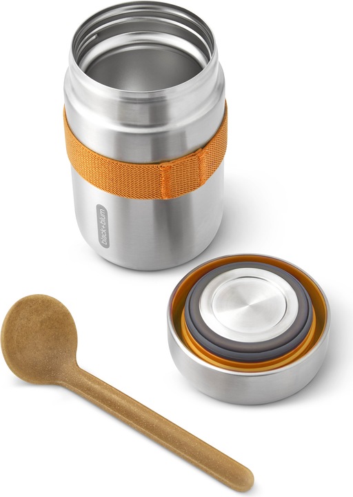 Productafbeelding Black + Blum Voedselfles - Voedselcontainer