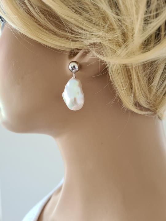 Produktbild Adriana la mia Perla Firenze (Silber, Perle)