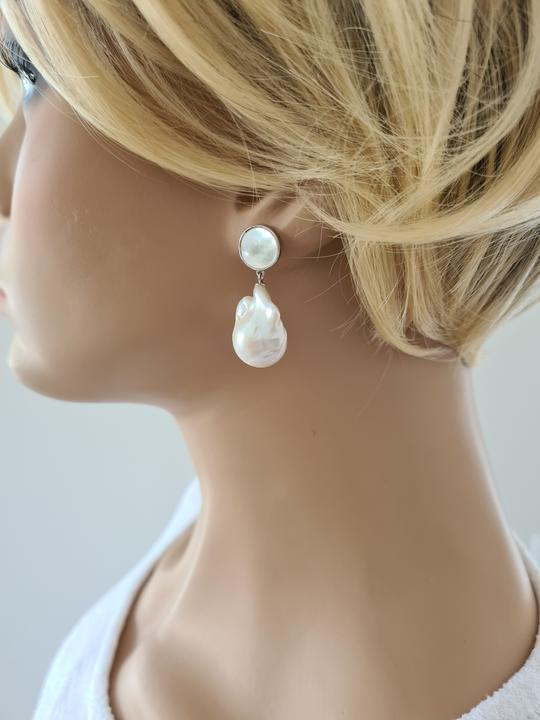 Produktbild Adriana la mia Perla Firenze (Silber, Perle)