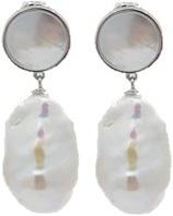 Produktbild Adriana la mia Perla Firenze (Silber, Perle)