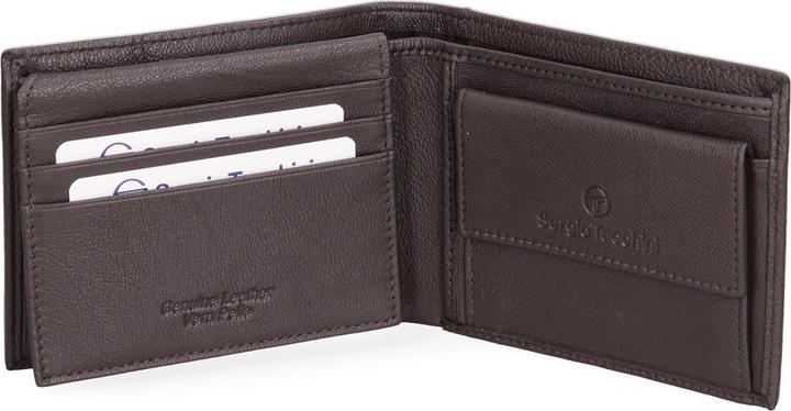 Actual product image Sergio Tacchini Wallet