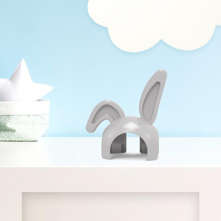 Productafbeelding Alecto Smartbaby10 (Video & Audio, 300 m)