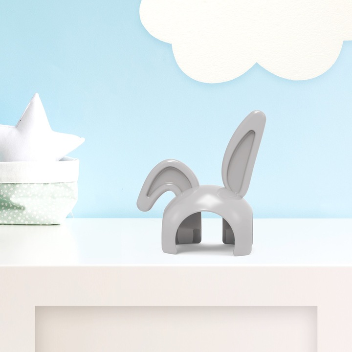 Image du produit Alecto Smartbaby10 (Vidéo et audio, 300 m)