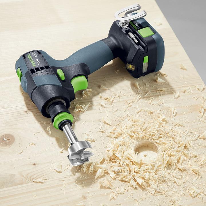 Actual product image Festool TXS 12 2.5 set (Drill driver)
