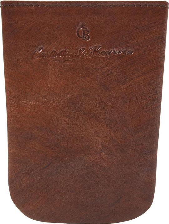 Image du produit Castelijn & Beerens - Rien Sleuteletui | Cognac