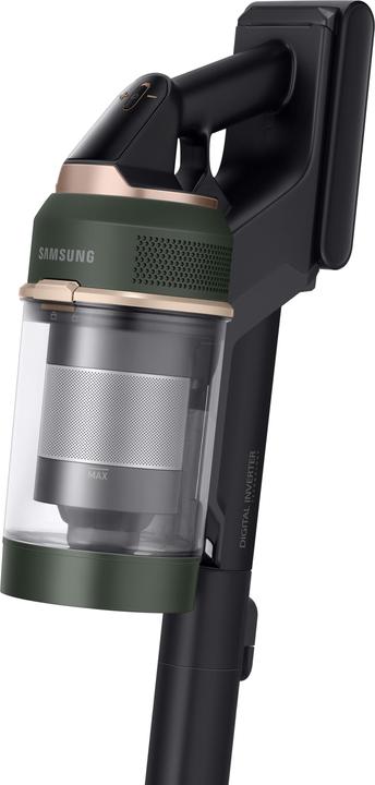 Actual product image Samsung BESPOKE Jet VS20A95943N/WA Green