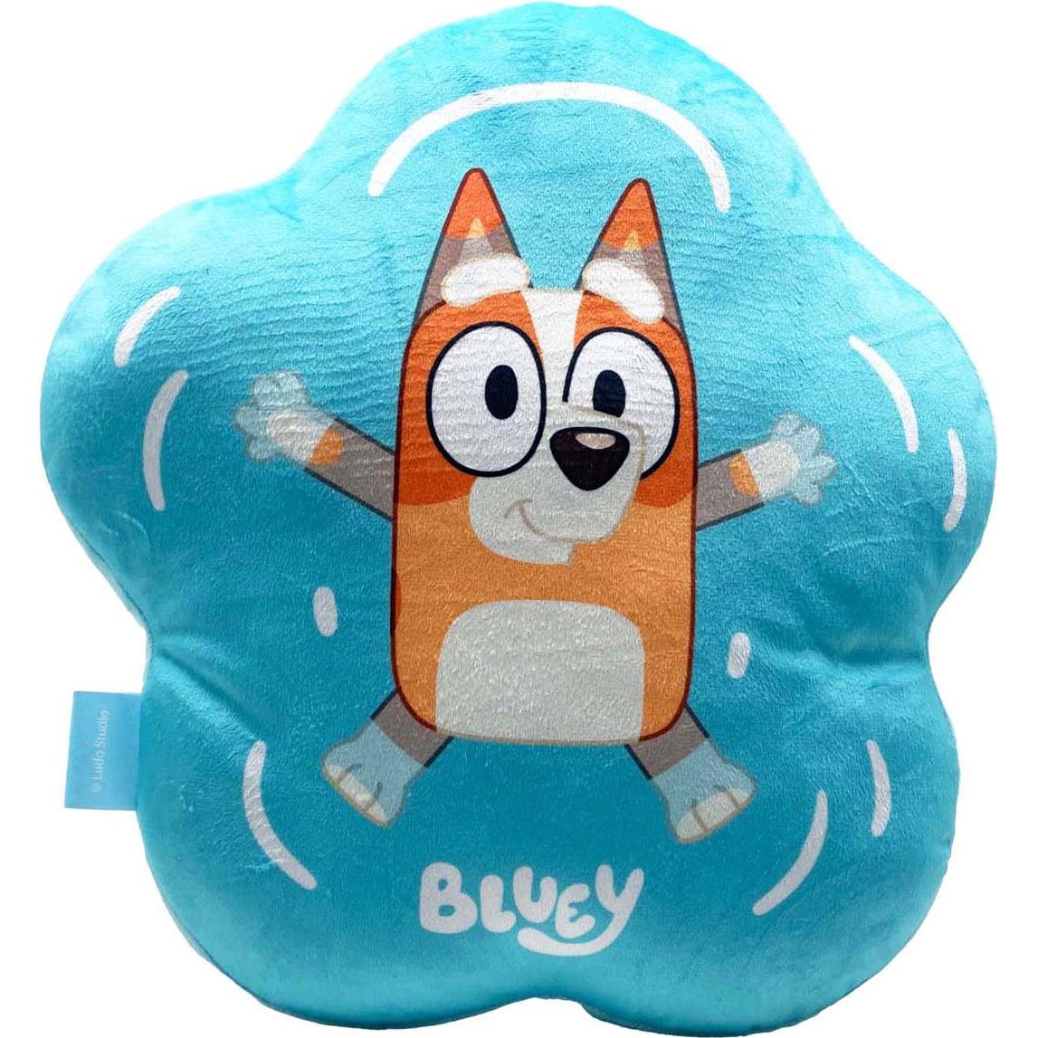 Blaues Bluey (33 x 32 cm) (59145369)