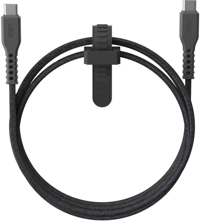 Actual product image UAG Rugged 10000mAh Battey Pack (10000 mAh, 10 W, 37 Wh)