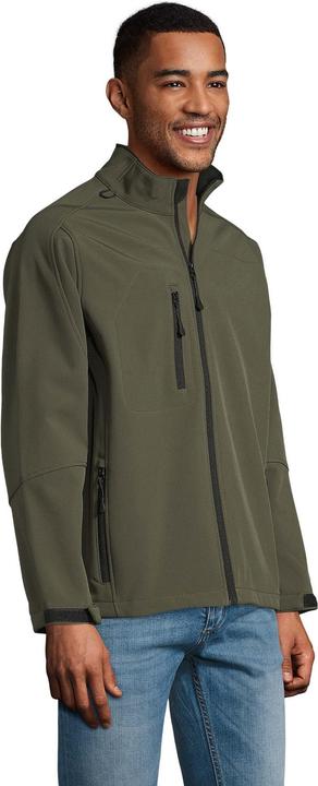 Produktbild Sols Relax Softshelljacke (4XL)