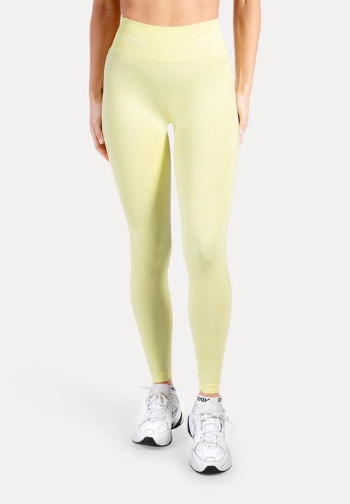 Immagine prodotto Smilodox Leggings Scrunch Azura (S)
