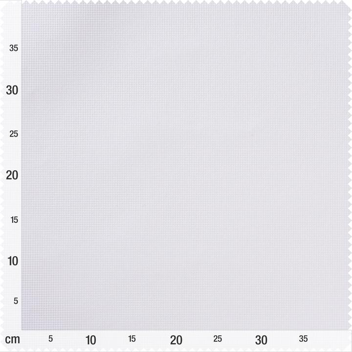 Produktbild Zweigart Stramin, weiss, 60cm breit, Meterware