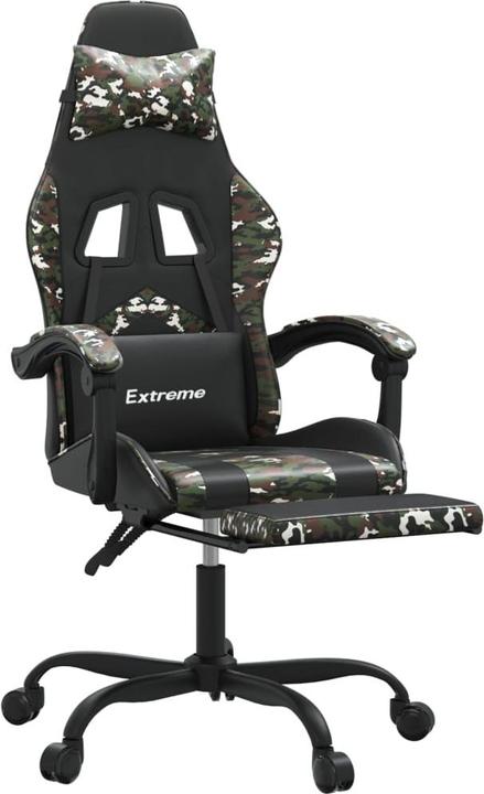 Immagine prodotto vidaXL Gaming-Stuhl