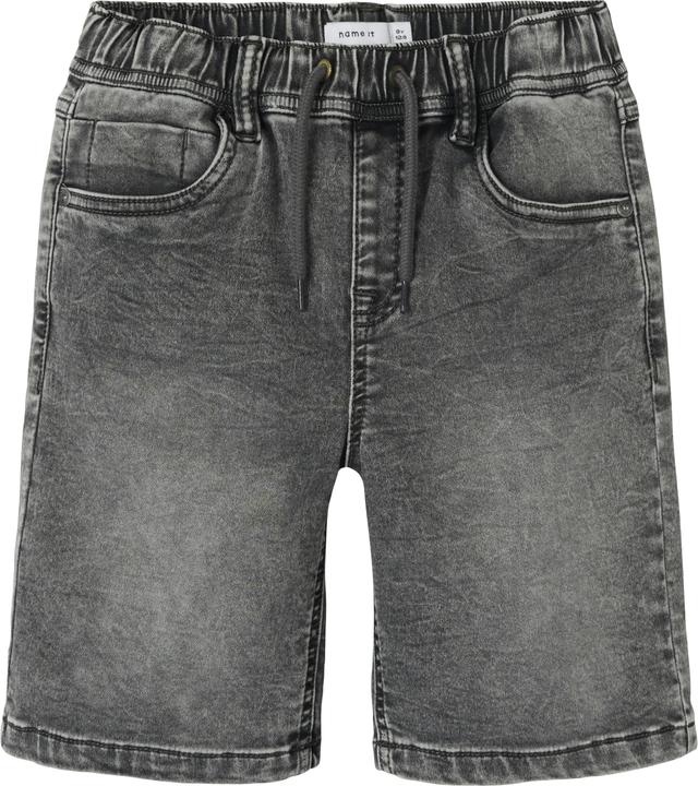 Produktbild Name it Nkmryan Jogger Dnm L Shorts 6300-Th Noos (140)