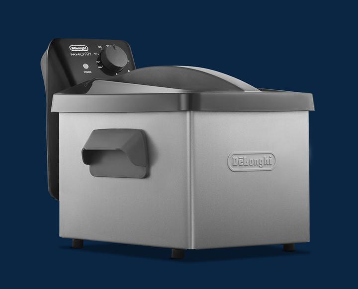 Actual product image De'Longhi F32110cz
