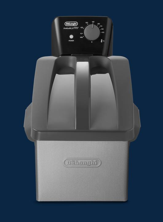 Actual product image De'Longhi F32110cz
