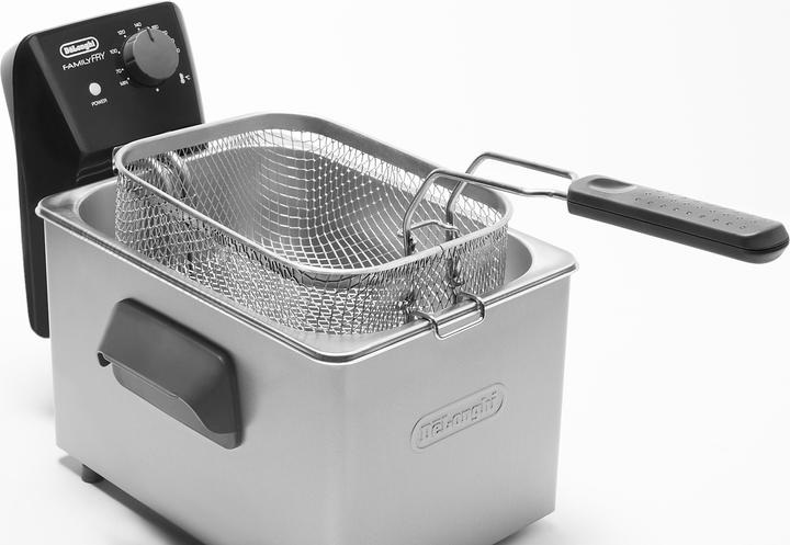 Actual product image De'Longhi F32110cz