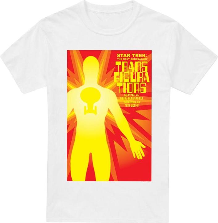 Produktbild The Next Generation Season 3 Episode 25 TShirt (XXL)