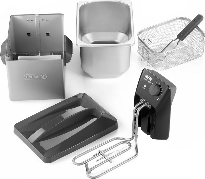 Actual product image De'Longhi F32110cz