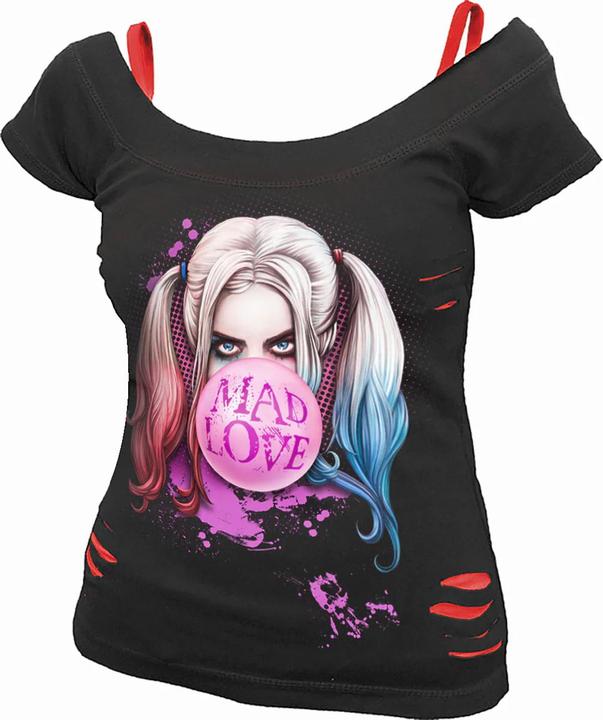 Mad Love TShirt kurzärmlig (XL)