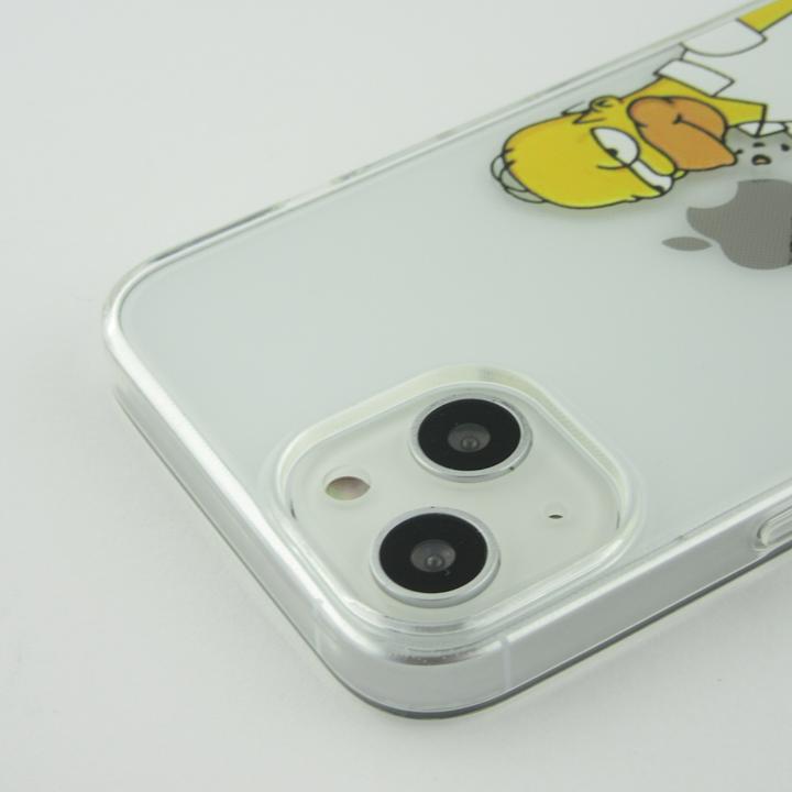 Immagine prodotto PhoneLook Copertina in gomma del cartone animato Homer Simpson (Apple iPhone 15)