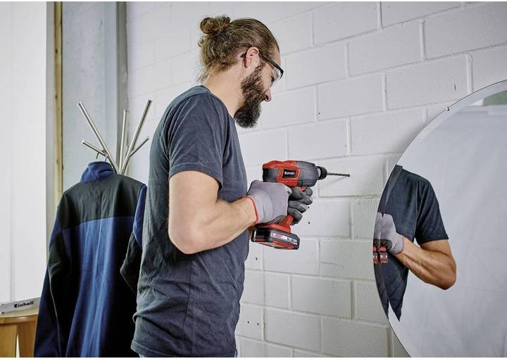 Produktbild Einhell TE-HD 18 Li