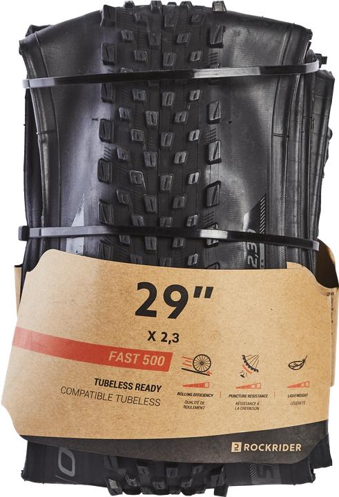 Image du produit Rockrider Det (29 x 2.30, 57-622)