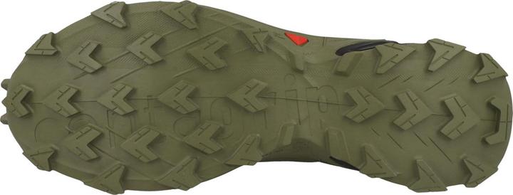Actual product image Salomon Supercross 4 (44)