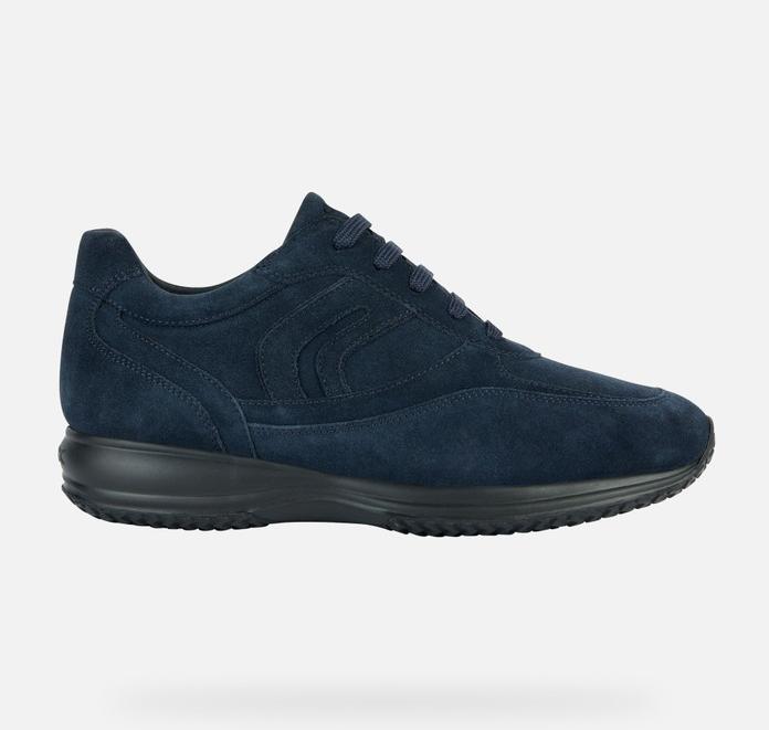 Image du produit Geox Baskets Happy Homme (45)