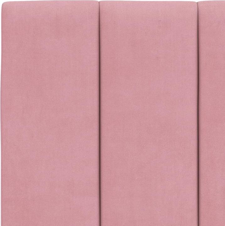 Image du produit vidaXL Bett (140 x 200 cm)