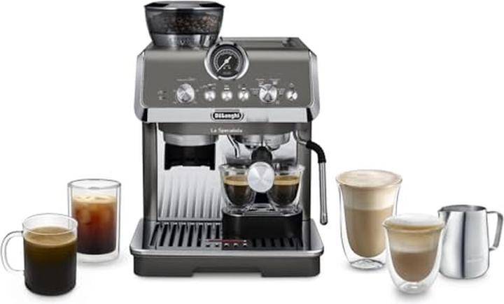 Actual product image De'Longhi La Specialista Arte Evo