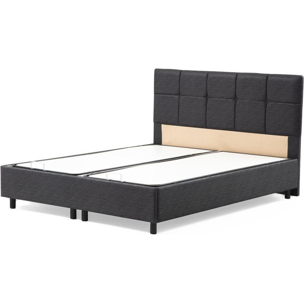 Kalune Design, Bett, Vitalia (160 x 110 cm)