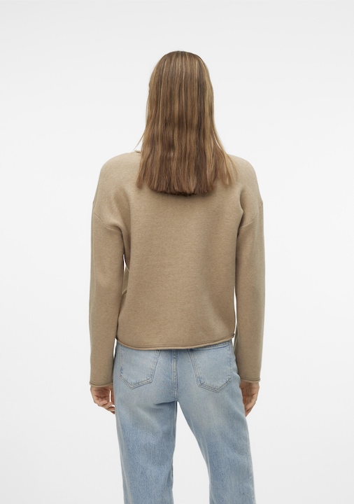 Immagine prodotto Vero Moda VMGOLD pullover in maglia (L)