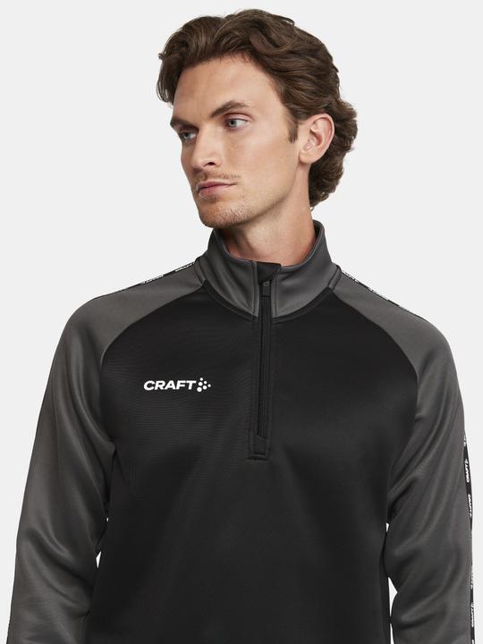 Immagine prodotto Craft SQUADRA 2.0 MEZZA ZIP M (L)