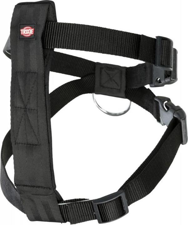 Actual product image Trixie Car harness (M, Dog, General)