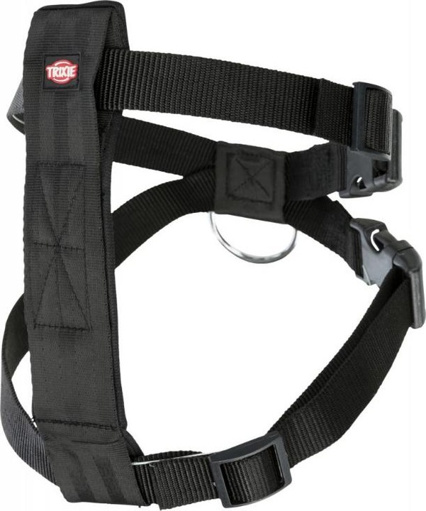 Produktbild Trixie Auto-Geschirr (M, Hund, Allgemein)