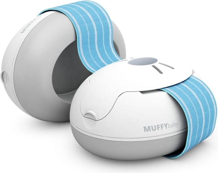 Immagine prodotto Alpine Muffy Baby (1 x)