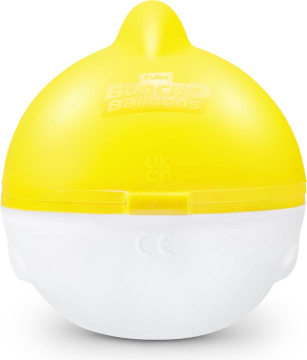 Actual product image Zuru Bunch O Balloons-Reusable-Haj (3x)
