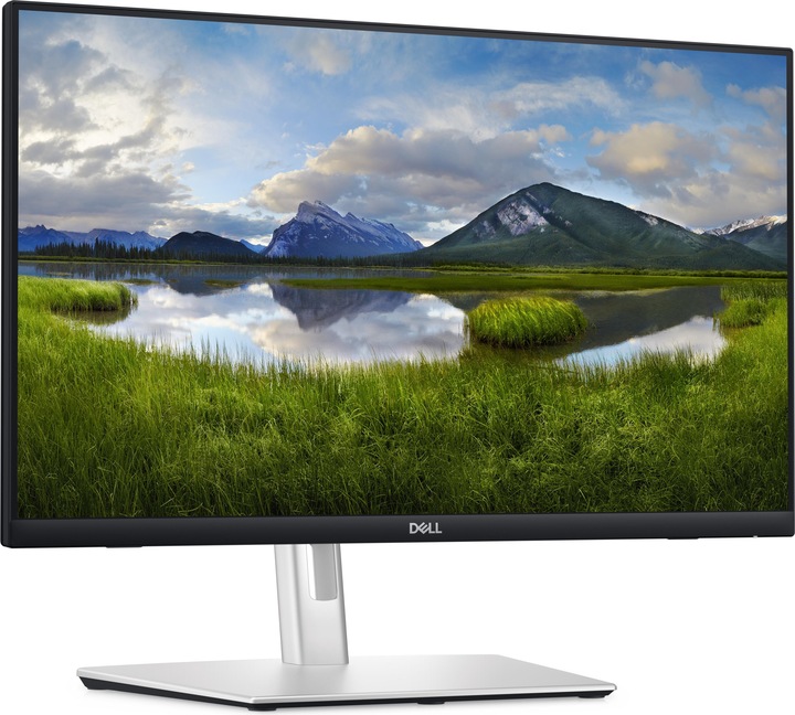 Produktbild Dell P2424HT (1920 x 1080 Pixel, 23.80")