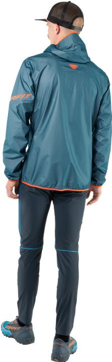 Actual product image Dynafit Traverse GORE-TEX jacket (S)