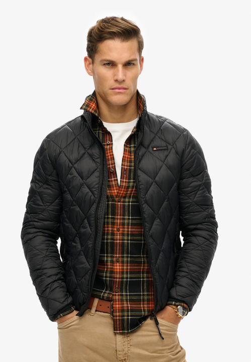 Produktbild Superdry Diamond Quilt Fuji Lite (M)