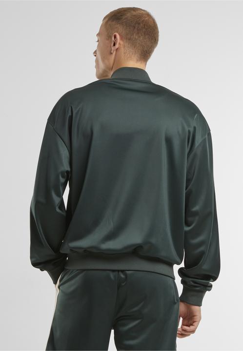 Actual product image Urban Classics Tennis Core Jacket - 191415 (M)