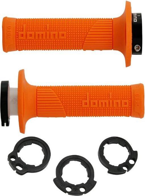 Produktbild D100Closed End