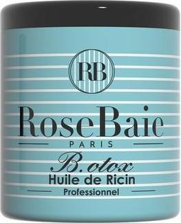 RoseBaie B.Otox Castor Oil For Hair 1000ml (1000 ml)
