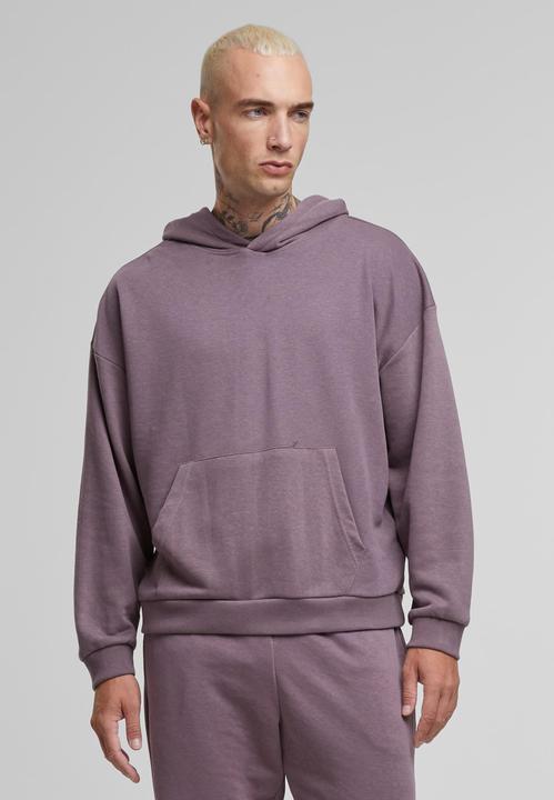 Image du produit Urban Classics Sweat à capuche Light Terry - 166787 (L)