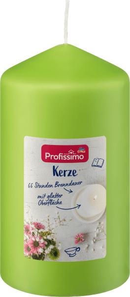 Produktbild dm Profissimo Kerze glatt 140/80 fresh green