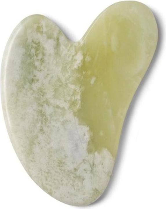 Actual product image Zoë Ayla Gua Sha Jade