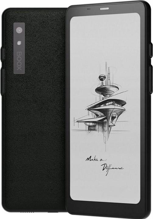 Actual product image Onyx Boox Palma 2 (6.13", 128 GB)