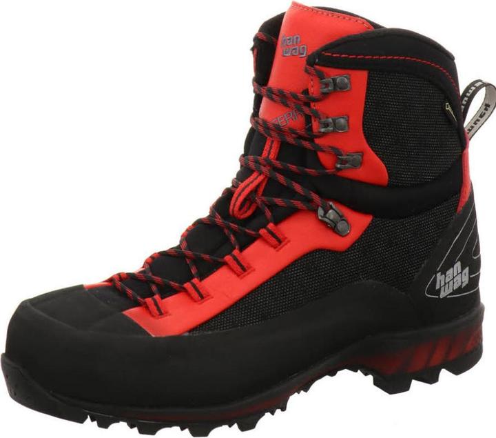 Actual product image Hanwag Ferrata II GTX Shoes (46)