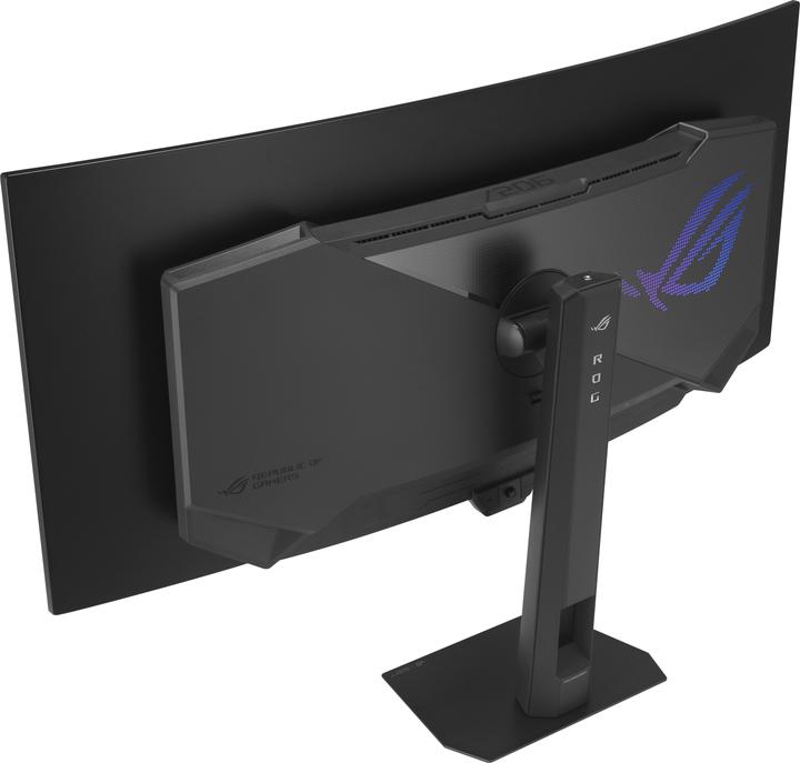 Produktbild ASUS ROG Strix OLED XG34WCDG (3440 x 1440 Pixel, 34")