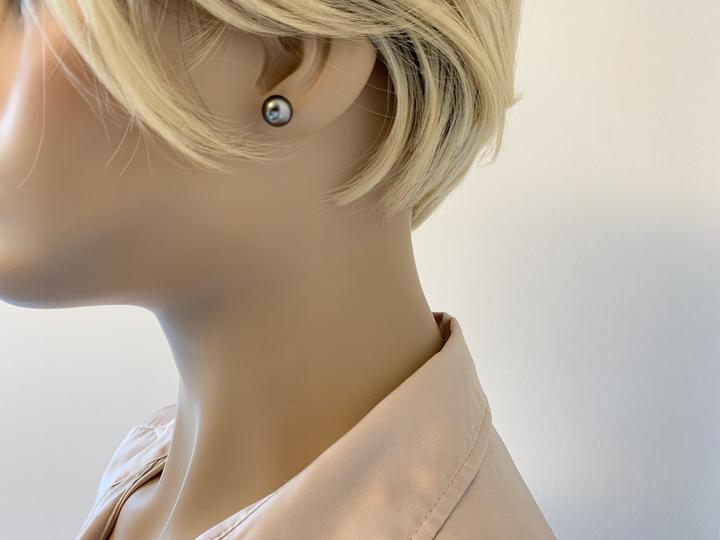 Produktbild Adriana la mia Perla Ischia (Perle, Silber)